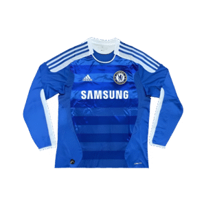 CAMISETA RETRO CHELSEA FOOTBALL CLUB 2011/12
