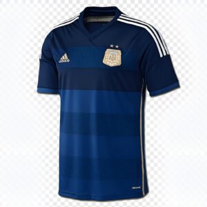 Camiseta Retro Selección Argentina 2014