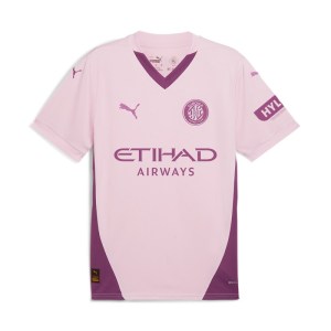 CAMISETA GIRONA 24/25