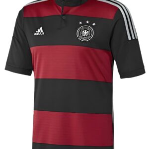 CAMISETA RETRO SELECCIÓN ALEMANIA 2014