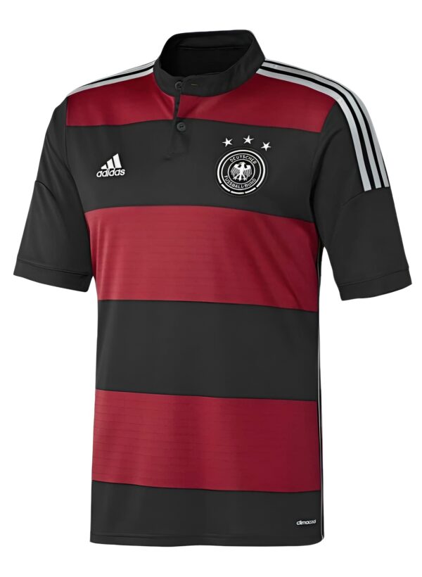 CAMISETA RETRO SELECCIÓN ALEMANIA 2014