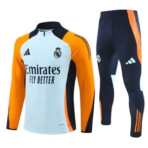 CHÁNDAL REAL MADRID 2024/25