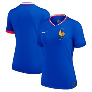 CAMISETA SELECCIÓN FRANCIA EUROCOPA 2024