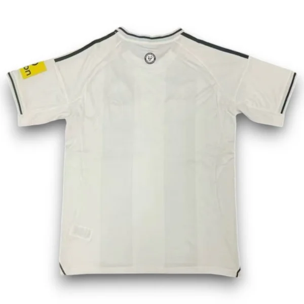 Camiseta Newcastle United 2025/26 Local - Imagen 2