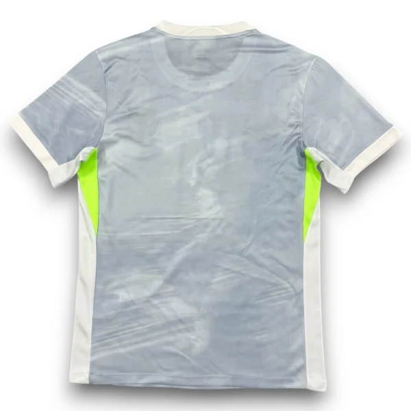 Camiseta VfL Wolfsburg 2025/26 Visitante - Imagen 2