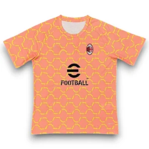 Camiseta AC Milán 2025/26 Entrenamiento