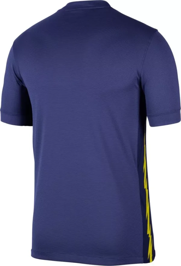 Camiseta Atlético De Madrid 2025/26 Visitante - Imagen 2