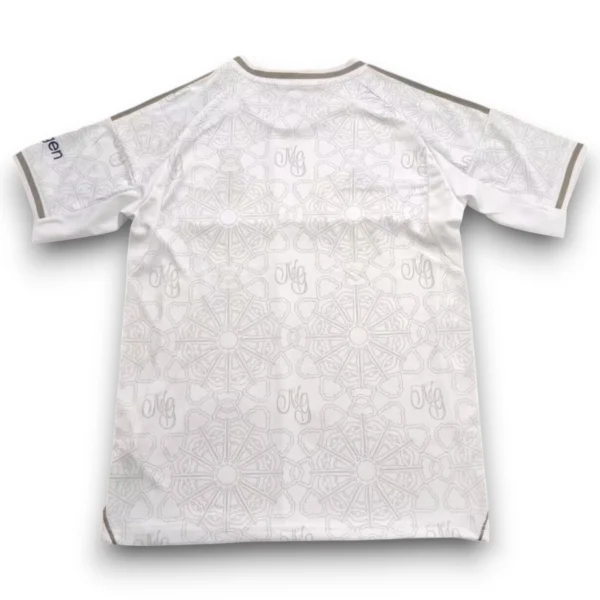 Camiseta Nottingham Forest 2025/26 - Imagen 2