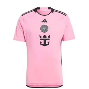 Camiseta Inter De Miami 2025/26