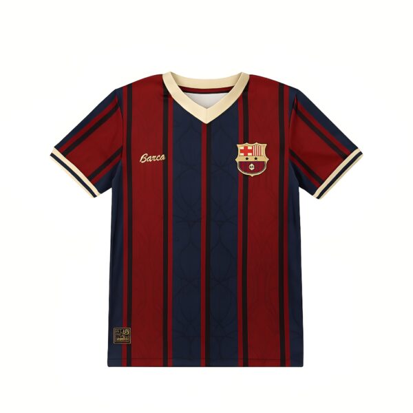 Camiseta FC Barcelona 125º ANIVERSARIO