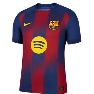 Camiseta FC Barcelona 2025/26 Local