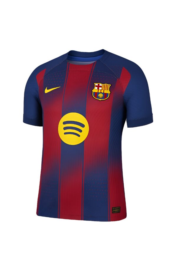Camiseta FC Barcelona 2025/26 Local