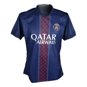 Camiseta Paris Saint-Germain 2025/26