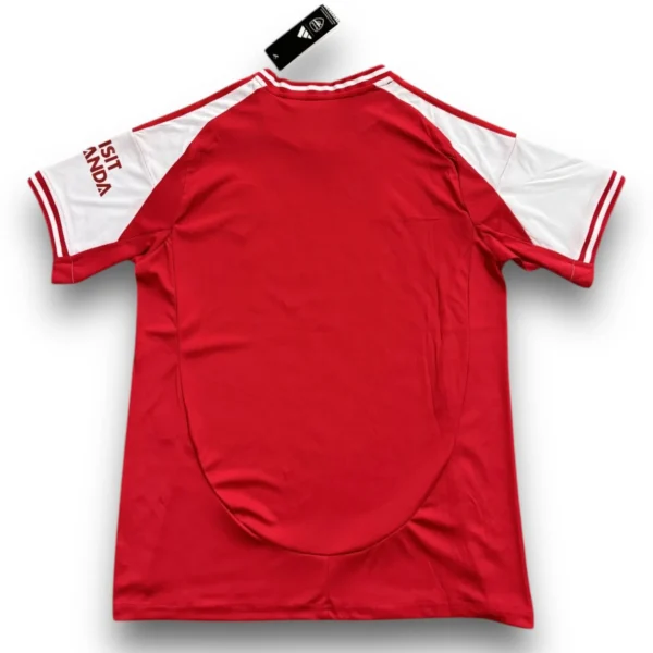 Camiseta Arsenal Football Club 2025/26 Local - Imagen 2