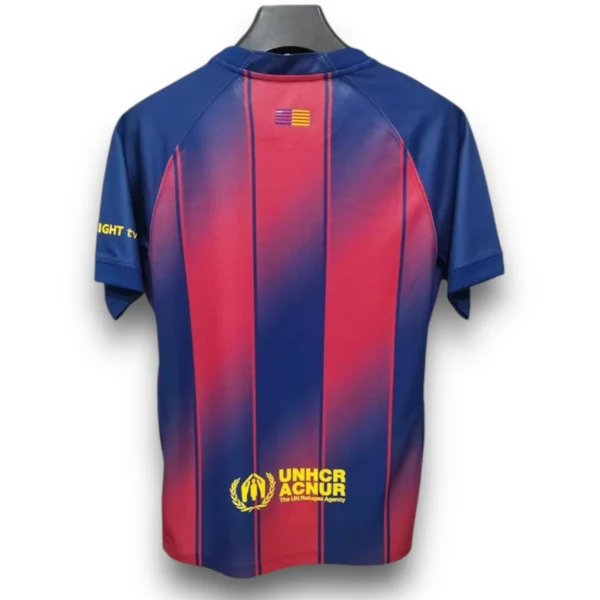 Camiseta FC Barcelona 2025/26 Local - Imagen 2