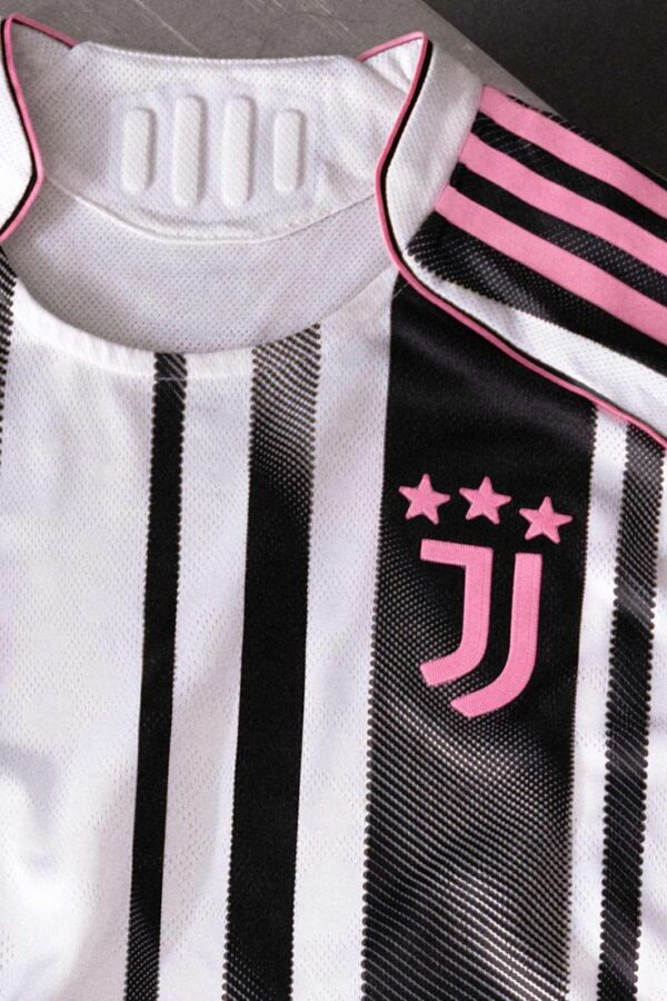 Camiseta Juventus Football Club 2025/26 - Imagen 2