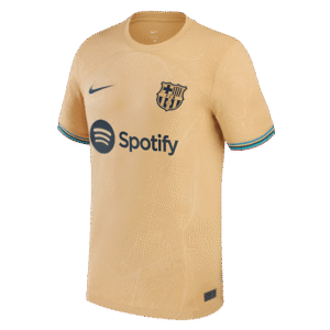 Camiseta FC Barcelona 2025/26