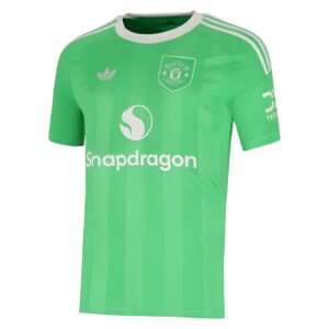 Camiseta Manchester United 2025/26