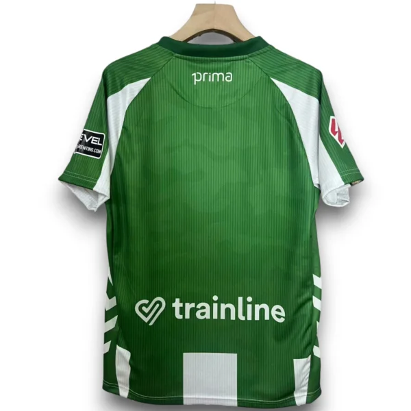 Camiseta Real Betis 2025/26 Local - Imagen 2