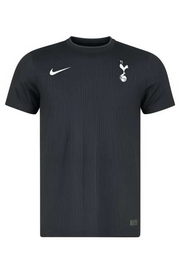 Camiseta Tottenham Spurs 2025/26