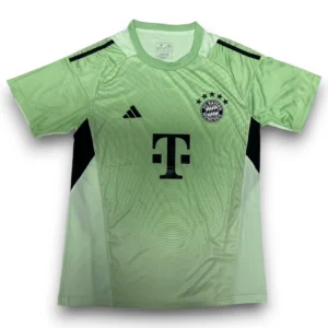 Camiseta Bayern Munich 2025/26 Local Portero