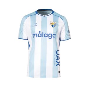 Camiseta Málaga CF 2025/26