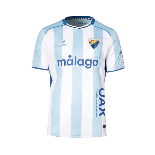 Camiseta Málaga CF 2025/26