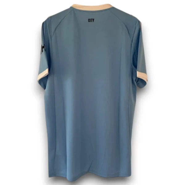 Camiseta Manchester City 2025/26 - Imagen 2