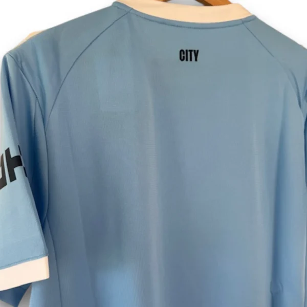 Camiseta Manchester City 2025/26 - Imagen 4