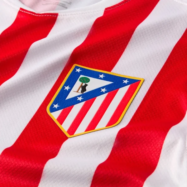 Camiseta Atlético De Madrid 2025/26 Local - Imagen 3
