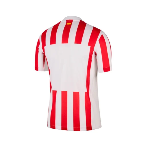 Camiseta Atlético De Madrid 2025/26 Local - Imagen 2