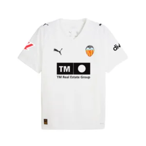 Camiseta Valencia CF 2025/26