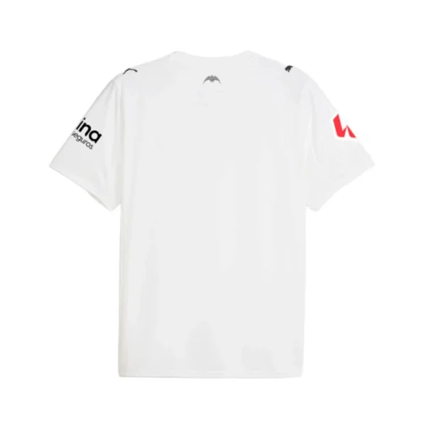 Camiseta Valencia CF 2025/26 - Imagen 2