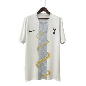 Camiseta Tottenham Spurs 2025/26