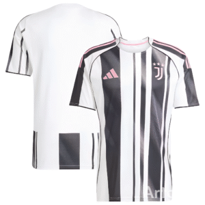 Camiseta Juventus Football Club 2025/26