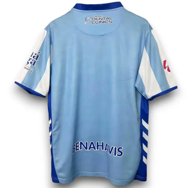 Camiseta Málaga CF 2025/26 - Imagen 2