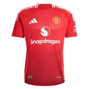 Camiseta Manchester United 2025/26