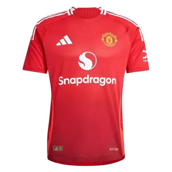 Camiseta Manchester United 2025/26