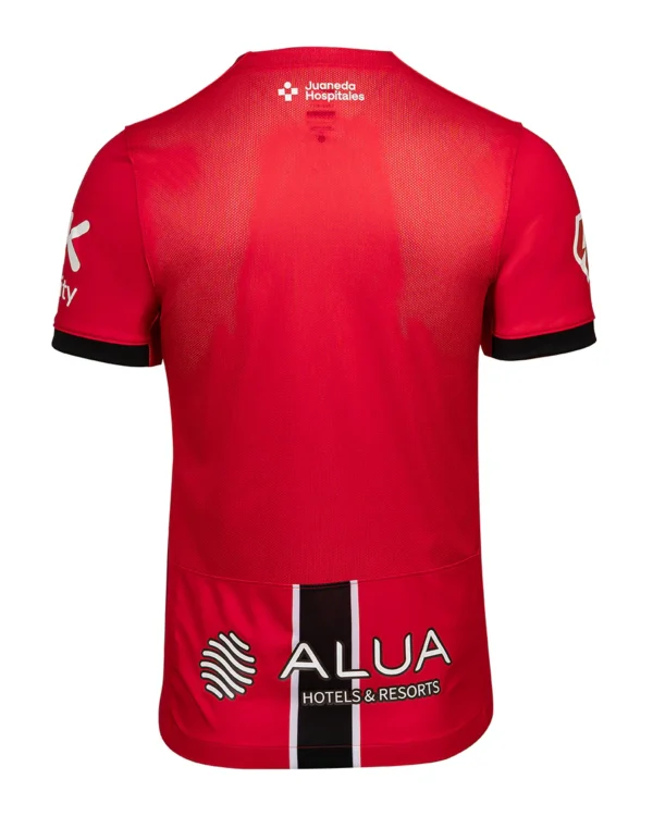 Camiseta RCD Mallorca 2025/26 - Imagen 2