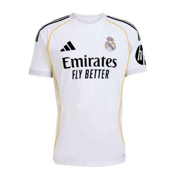 Camiseta Real Madrid 2025/26 ESPECIAL Luka Modric (Dorsal Incluido) - Imagen 2