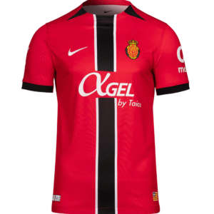 Camiseta RCD Mallorca 2025/26