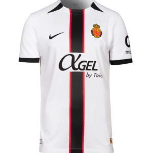 Camiseta RCD Mallorca Segunda Equipación 2025/26
