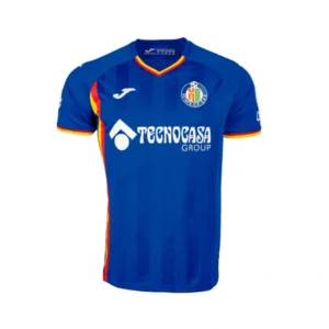 Camiseta Getafe FC 2025/26