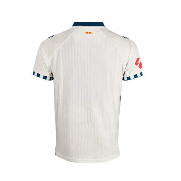 Camiseta RCD Espanyol Segunda Equipación 2025/26 - Imagen 2