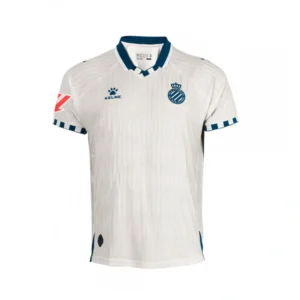 Camiseta RCD Espanyol Segunda Equipación 2025/26