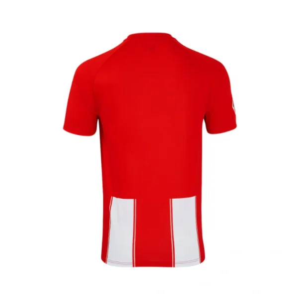 Camiseta Unión Deportiva Almería 2025/26 - Imagen 2