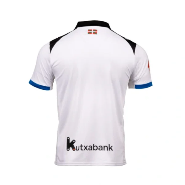 Camiseta Deportivo Alavés Segunda Equipación 2025/26 - Imagen 2