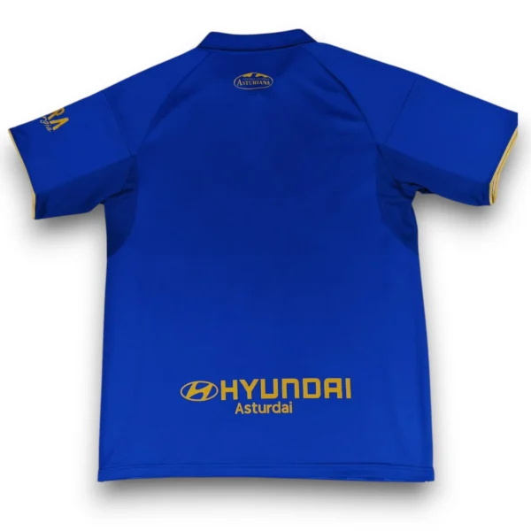 Camiseta Real Oviedo 2025/26 - Imagen 2